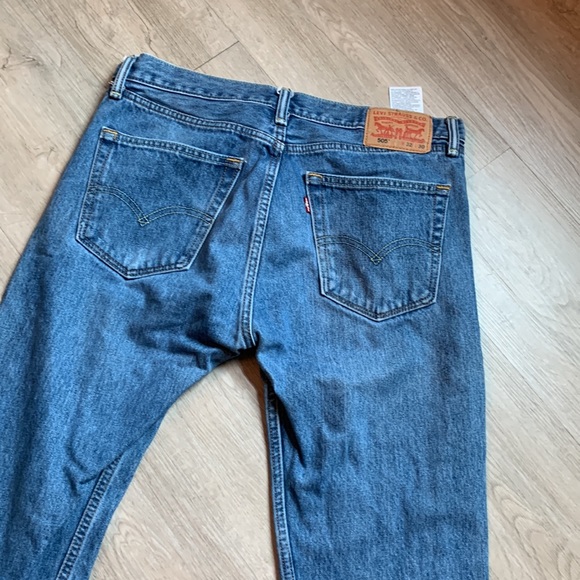 👖Levis 505 32/30 - Picture 2 of 8